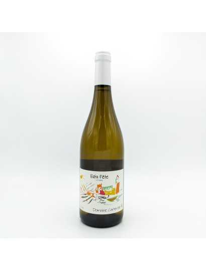 Domaine Carterole - Esta Fête blanc
