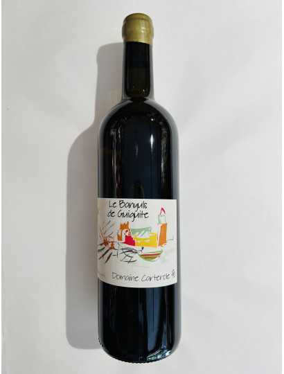 Domaine Carterole - Banyuls blanc Guiguite