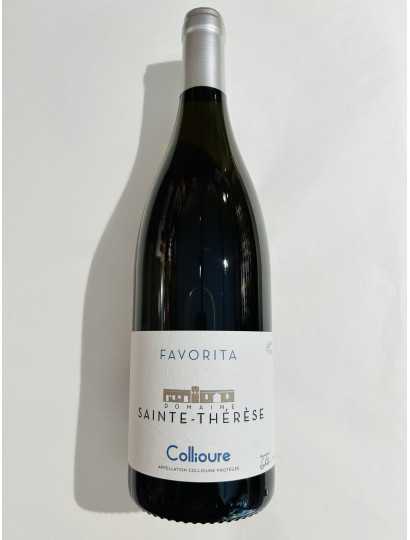 Domaine Sainte Thérèse - Favorita Blanc