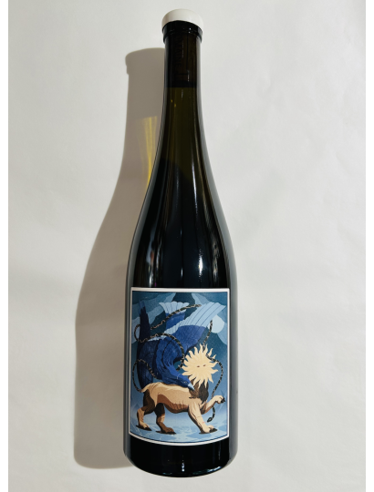 Domaine Modat - Aube Blanc