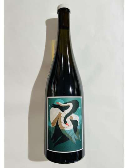 Domaine Modat - Les Cygnes Blanc