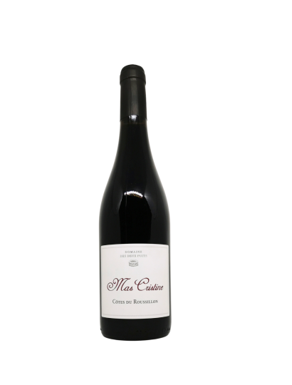 Domaine Mas Cristine Rouge