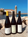 Domaine Léah Anglès - Opa rouge