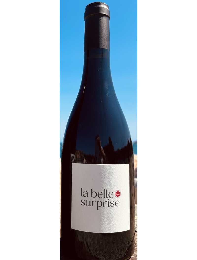 Domaine La Part des Anges - Belle Surprise rouge