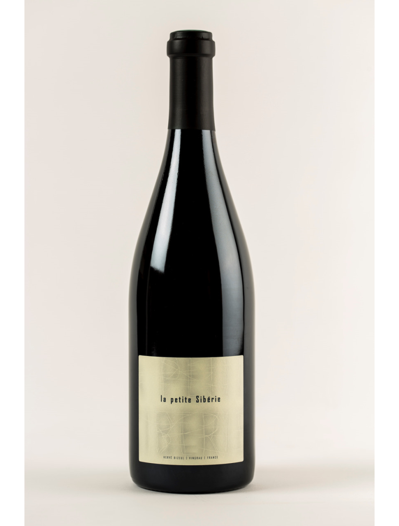 Domaine Clos des fées - La petite Sibérie 2020 Rouge Domaine Clos des fées - La petite Sibérie 2020 Rouge