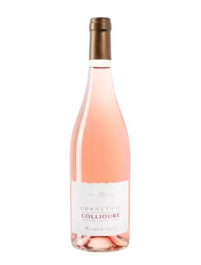 Abbe Rous - Cornet & Cie Rosé