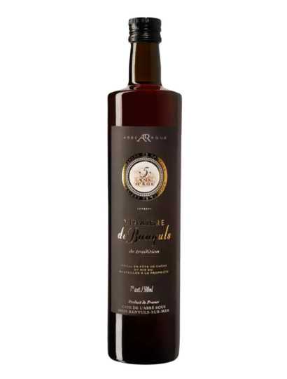Abbe Rous - Vinaigre de Banyuls 50cl