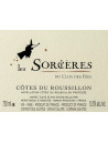 Magnum Domaine Clos des Fées - Les Sorcières Rouge
