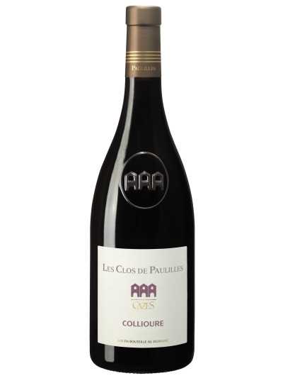 Magnum Clos de Paulilles - Rouge