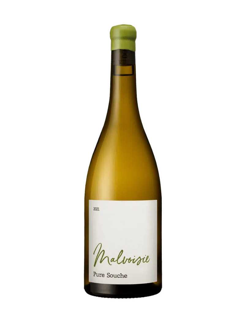 Domaine Boudau - Malvoisie blanc Domaine Boudau - Malvoisie blanc