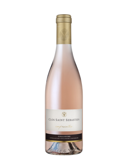 Domaine Clos Saint Sébastien - Empreintes Rosé