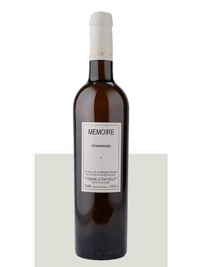 Domaine La Tour Vieille - Mémoire d'Automne