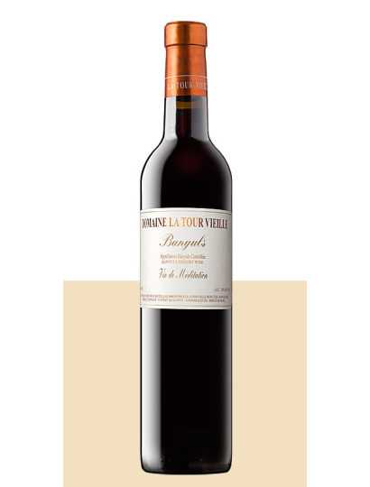 Domaine La Tour Vieille - Vin de méditation