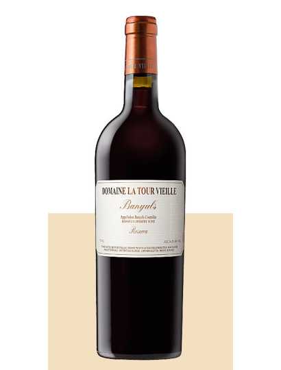 Domaine La Tour Vieille - Banyuls Reserva