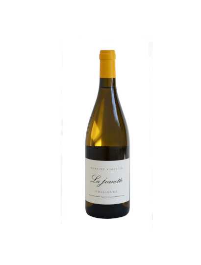 Domaine Augustin - La Joanette Blanc