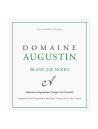 Domaine Augustin - Blanc de noirs