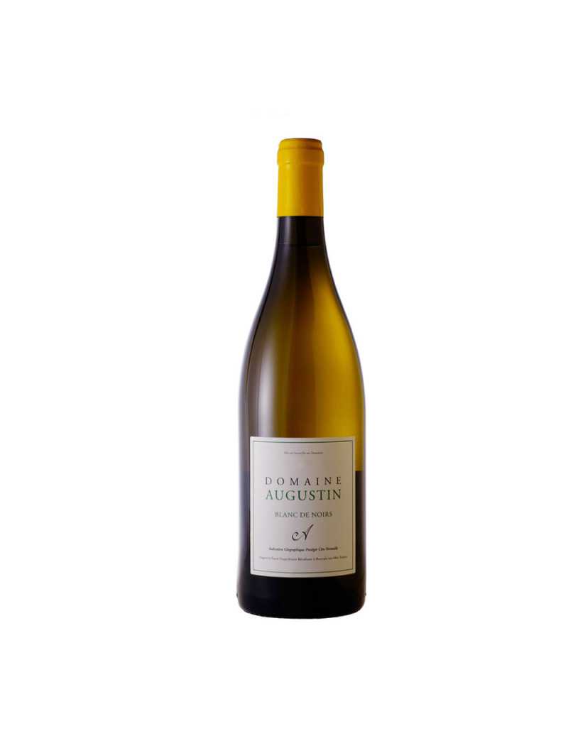 Domaine Augustin - Blanc de noirs Domaine Augustin - Blanc de noirs
