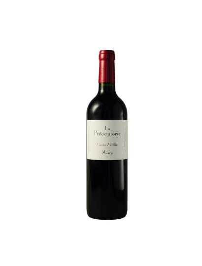 Domaine La Preceptorie - Maury rouge Cuvée Aurélie