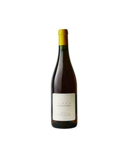 Domaine La Preceptorie - Vinum Preceptoris Blanc