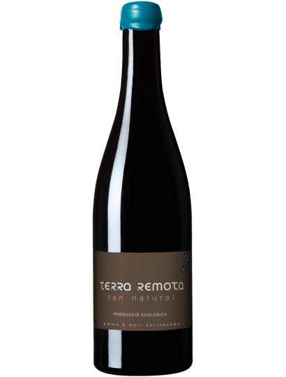 Domaine Terra Remota - Tan Natural Rouge