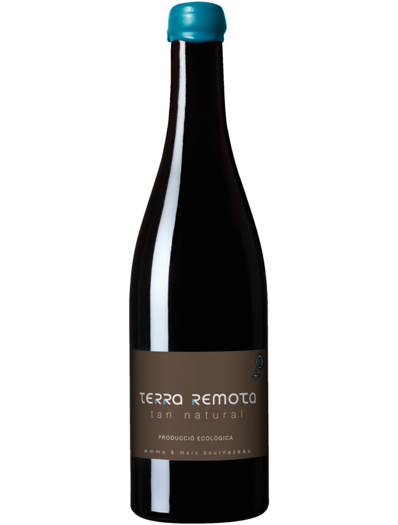 Domaine Terra Remota - Tan Natural Rouge