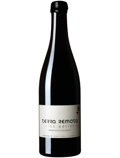 Domaine Terra Remota - Clos Adrien Rouge