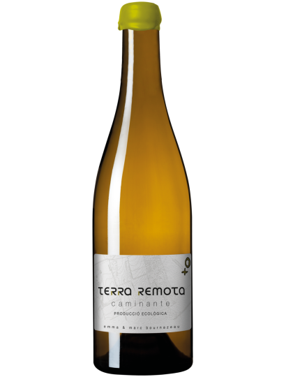 Domaine Terra Remota - Caminante Blanc