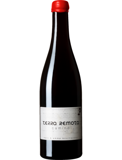 Domaine Terra Remota - Camino Rouge