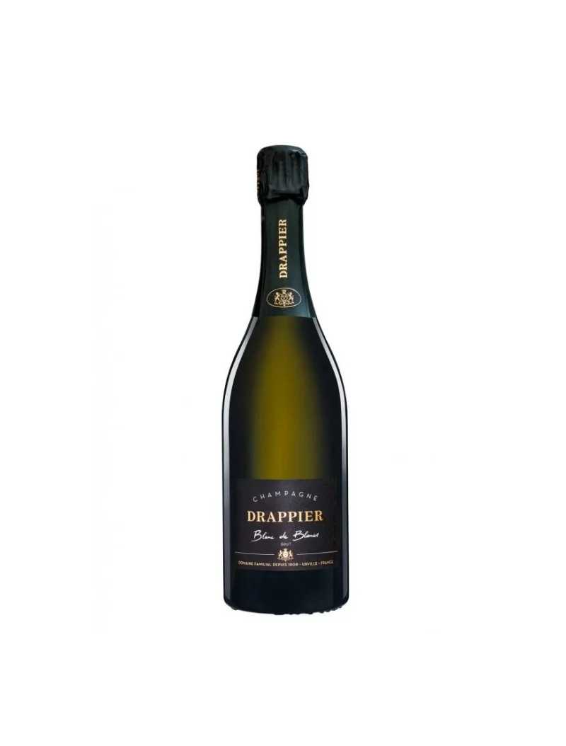 Drappier - Blanc de Blancs 75cl Drappier - Blanc de Blancs 75cl