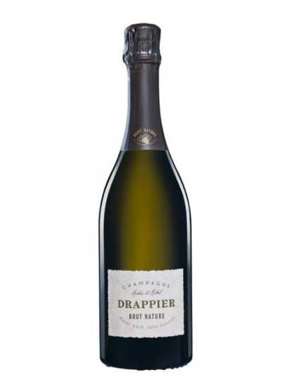 Drappier - Brut Nature 75cl