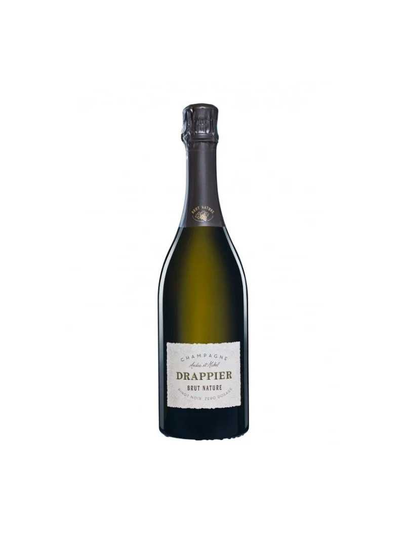 Drappier - Brut Nature 75cl Drappier - Brut Nature 75cl
