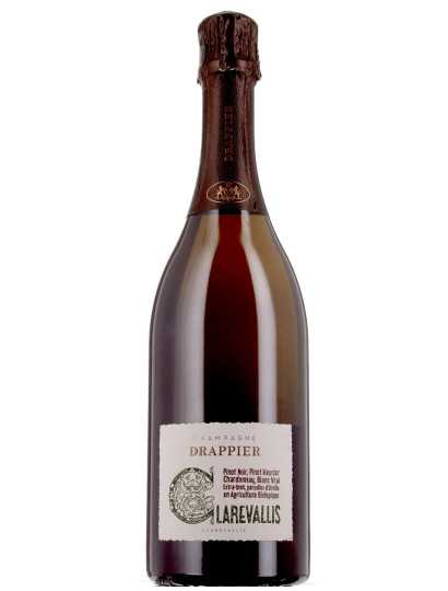 Drappier - Clarevallis BIO 75cl