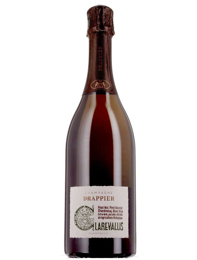 Drappier - Clarevallis BIO 75cl