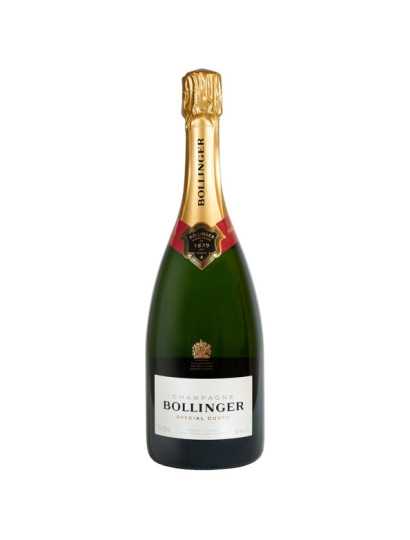 Bollinger - Spécial Cuvée 75cl