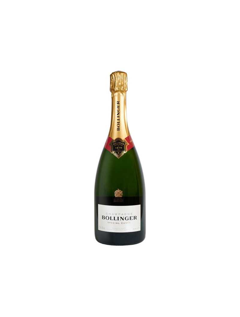 Bollinger - Spécial Cuvée 75cl