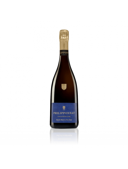 Philipponnat - Royale Réserve Non Dosé 75cl