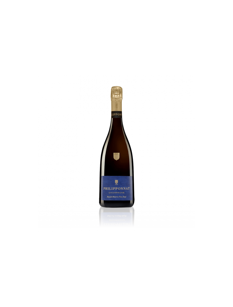 Philipponnat - Royale Réserve Non Dosé 75cl