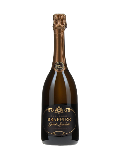 Drappier - Grande Sendrée 75cl