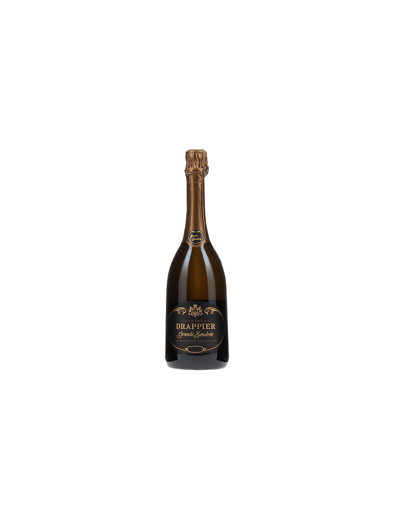 Drappier - Grande Sendrée 75cl