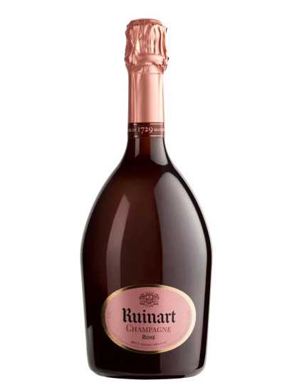 Magnum Ruinart - Rosé