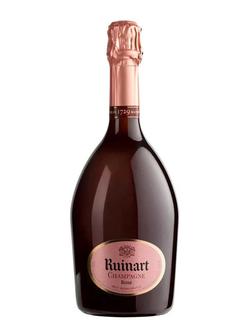 Magnum Ruinart - Rosé