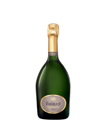 Magnum R de Ruinart