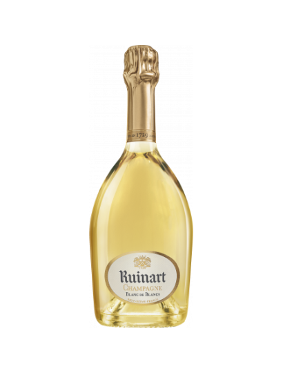 Magnum Ruinart - Blanc de Blancs