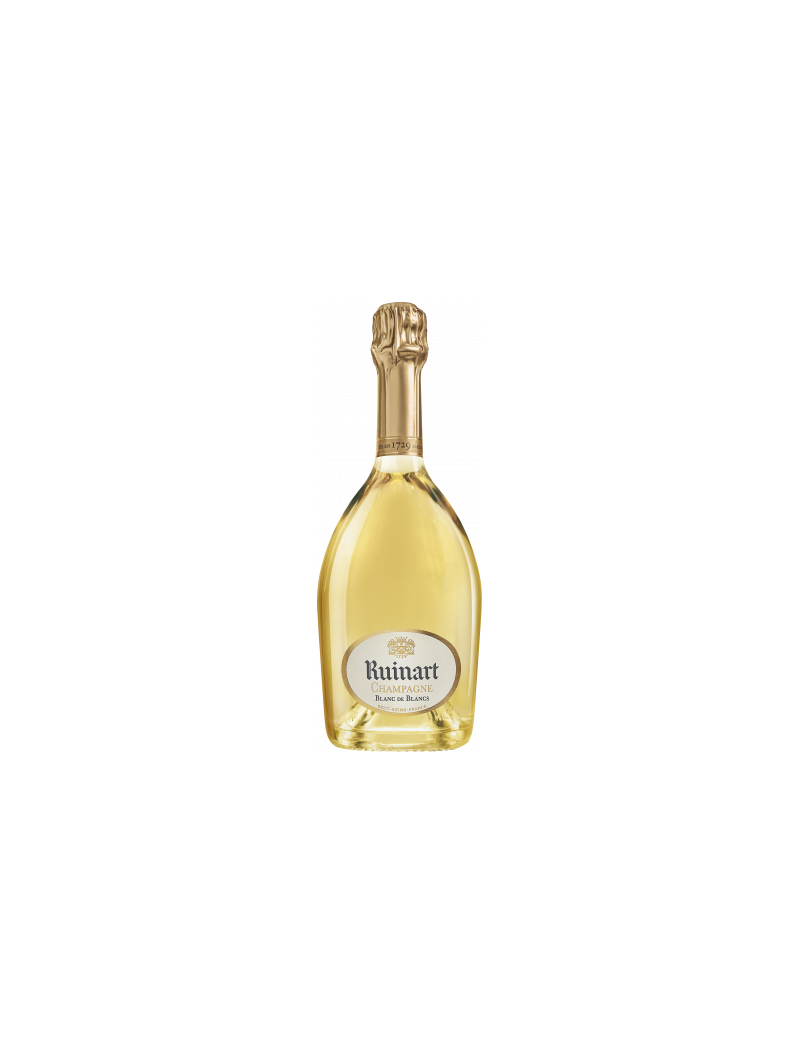 Magnum Ruinart - Blanc de Blancs Magnum Ruinart - Blanc de Blancs