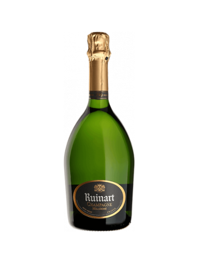 R de Ruinart 2015 75cl