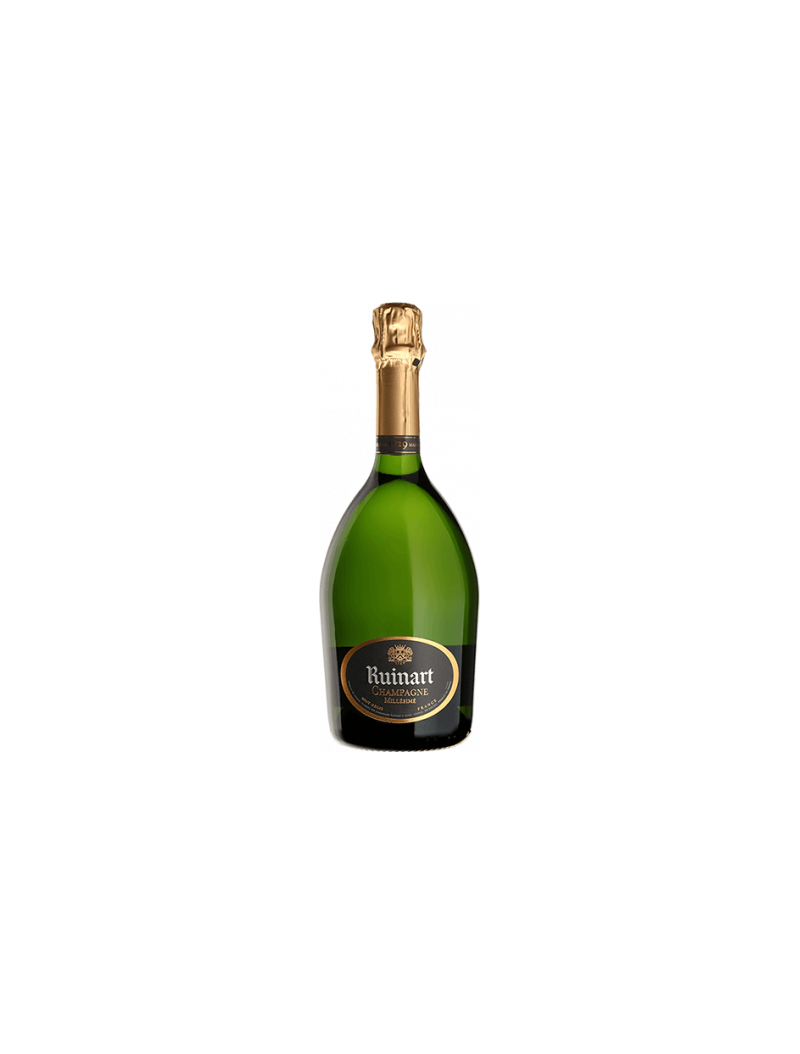 R de Ruinart 2015 75cl