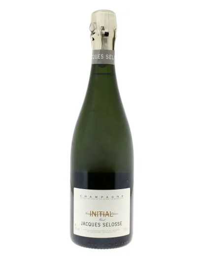 Jacques Selosse - Initial 2023 75cl