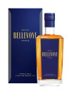 Bellevoye - Whisky Bleu, Finition grain fin 70cl