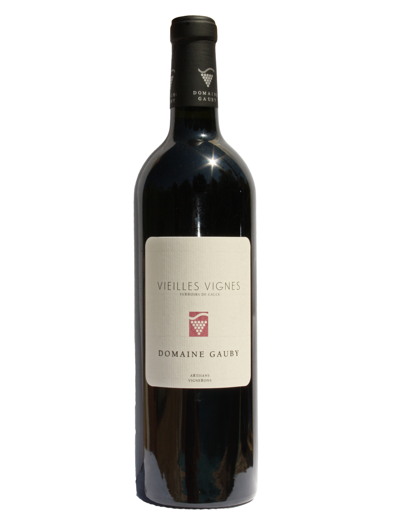 Domaine Gauby - Vieilles Vignes 2022 Rouge Domaine Gauby - Vieilles Vignes 2022 Rouge