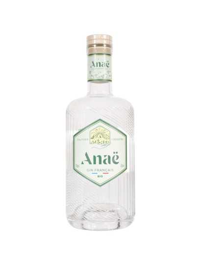 Gin Anaé BIO 50cl